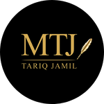 MTJ Tariq Jameel