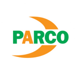 PARCO logo