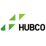 HUBCO logo