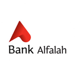 Bank Alfalah × Daraz logo